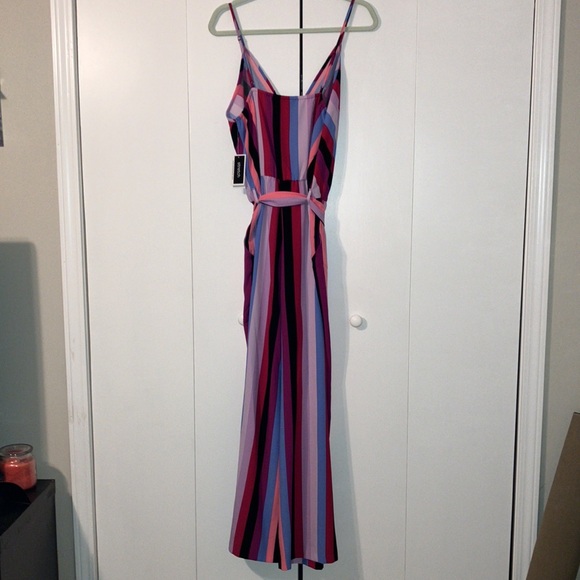 ECI New York Jumpsuit(Final Sale Price) - Picture 6 of 8
